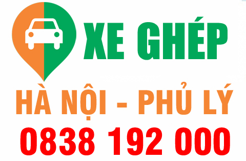 Nhà Xe Biên Hoà – Xe Ghép Hà Nội Phủ Lý